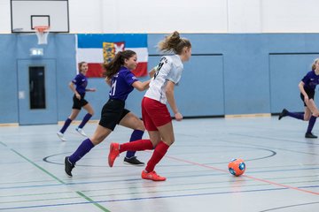 Bild 52 - HFV Futsalmeisterschaft